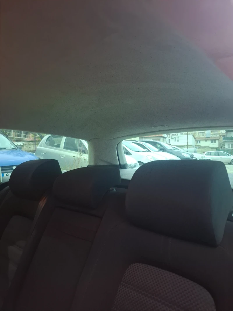 VW Passat 6, снимка 14 - Автомобили и джипове - 52712741