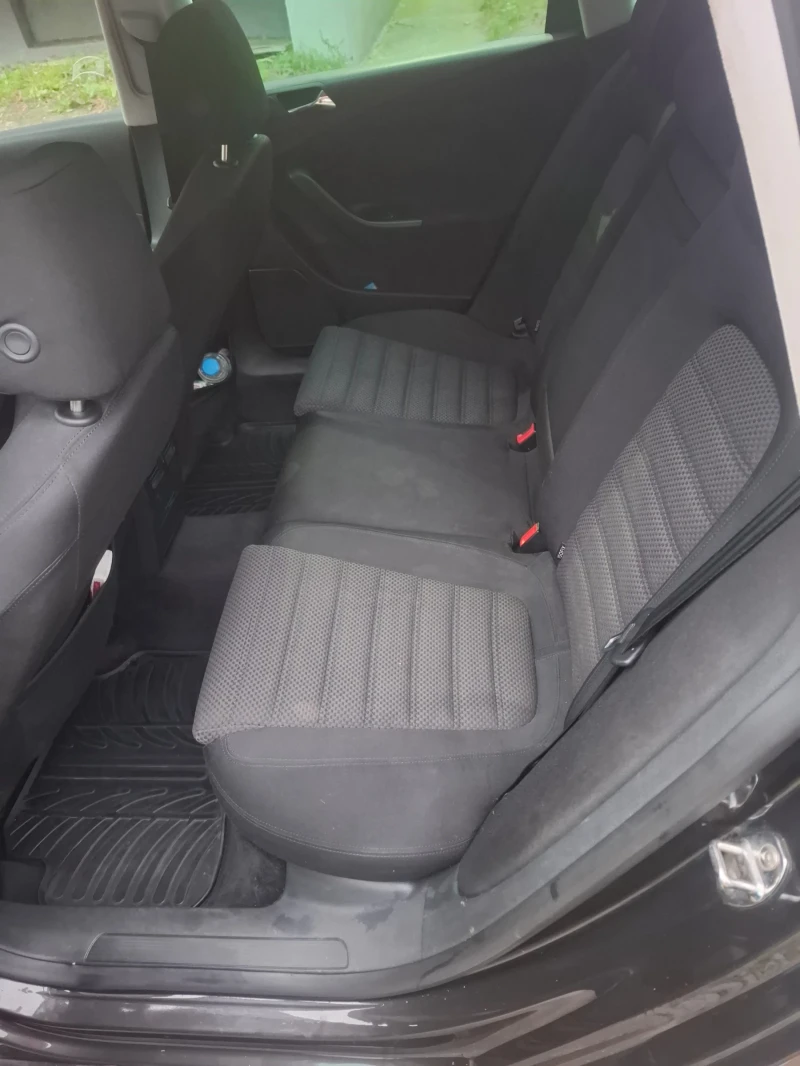 VW Passat 6, снимка 5 - Автомобили и джипове - 52712741