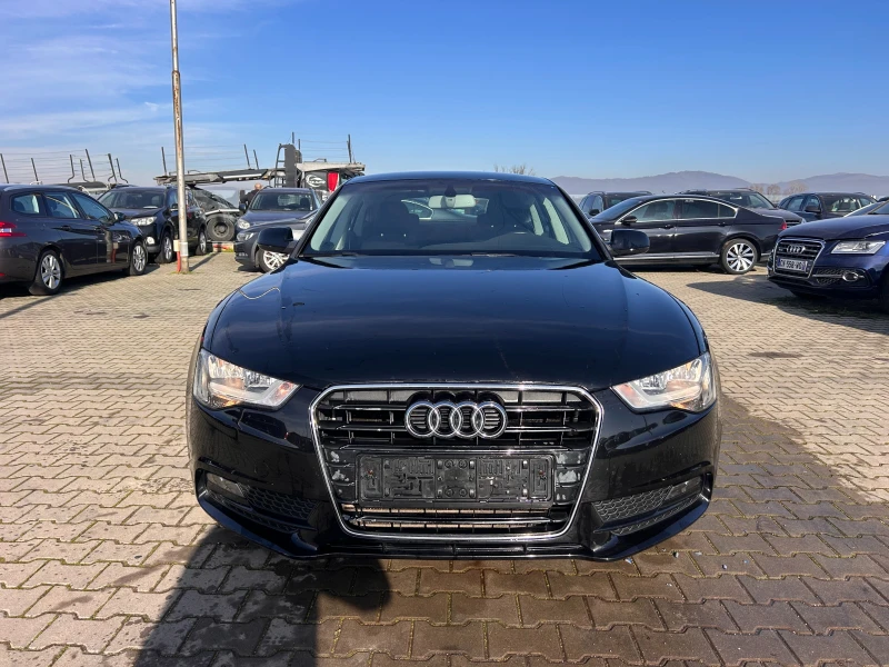 Audi A5 1.8FSI AVTOMAT/NAVI EURO 5, снимка 3 - Автомобили и джипове - 52814300