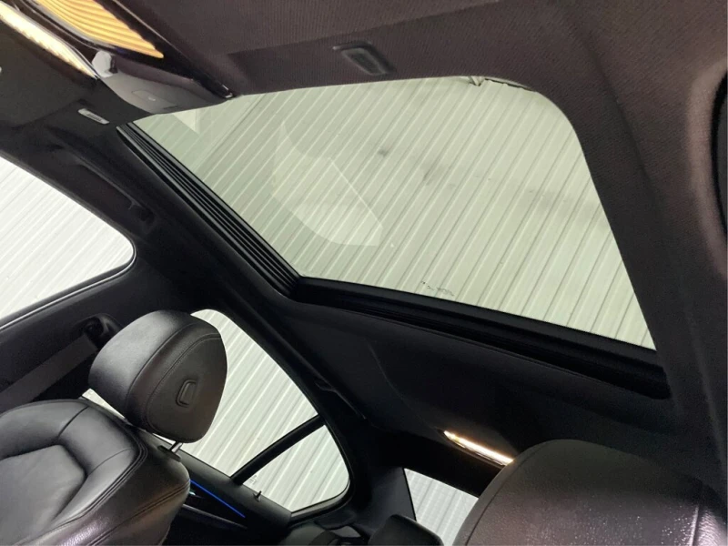 BMW 530 * 530i xDrive M Package Cuir Toit GPS Si?ges chauf, снимка 8 - Автомобили и джипове - 52919465