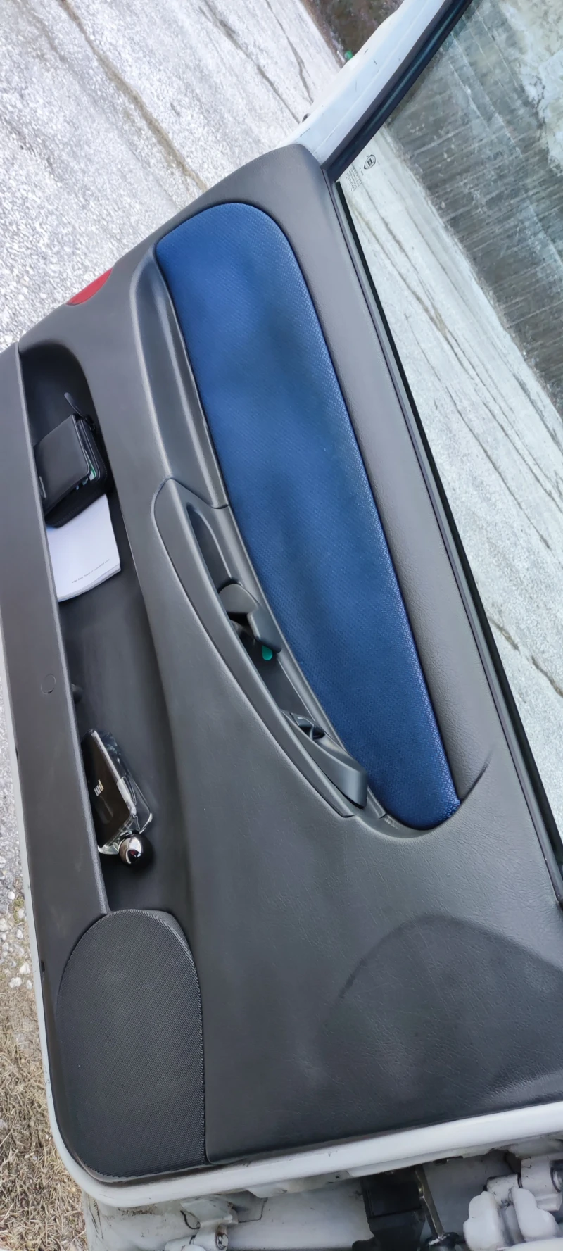 Lancia Ypsilon 1.2, снимка 8 - Автомобили и джипове - 52951035