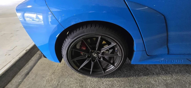 Toyota Corolla * Core * CARFAX * ЦЕНА ДО БГ, снимка 5 - Автомобили и джипове - 53192421