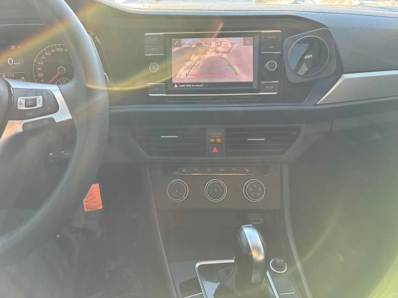 VW Jetta * Comfortline * CARFAX * БЕЗ ПЪРВОНАЧАЛНА ВНОСКА, снимка 9 - Автомобили и джипове - 53220294