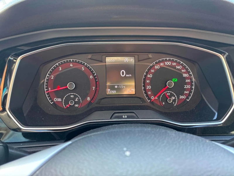 VW Jetta * Comfortline * CARFAX * БЕЗ ПЪРВОНАЧАЛНА ВНОСКА, снимка 8 - Автомобили и джипове - 53220294