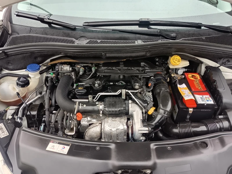 Peugeot 208 1.4hdi, снимка 13 - Автомобили и джипове - 53287896