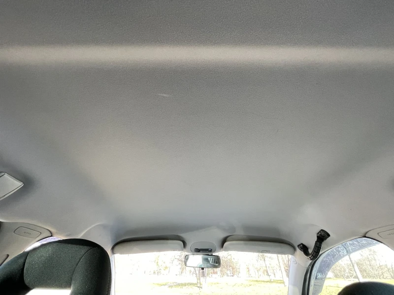 Peugeot 206 SW QUIKSILVER, снимка 15 - Автомобили и джипове - 53498100