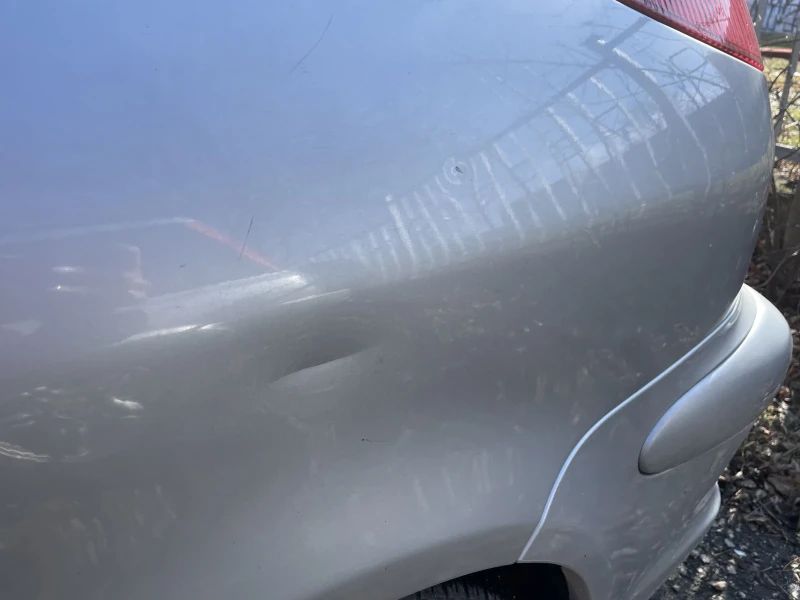 Peugeot 206 SW QUIKSILVER, снимка 16 - Автомобили и джипове - 53498100