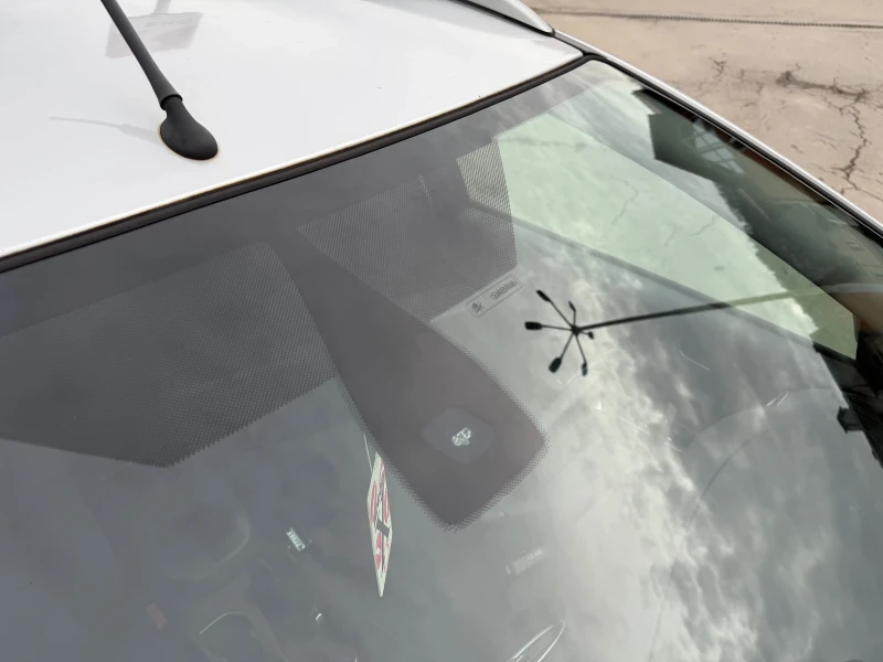 Ford Focus Focus, снимка 17 - Автомобили и джипове - 53539744