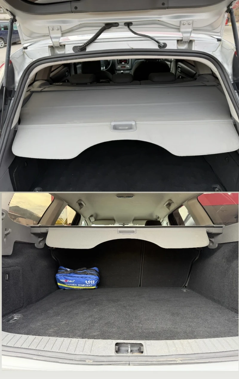 Ford Focus Focus, снимка 7 - Автомобили и джипове - 53539744