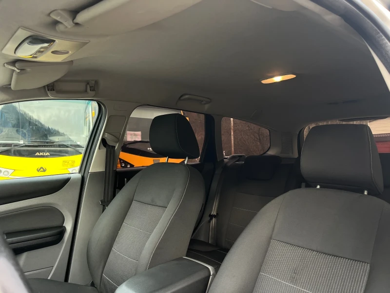 Ford Focus Focus, снимка 9 - Автомобили и джипове - 53539744