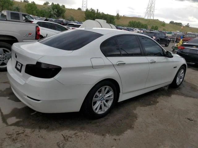 BMW 528  - изображение 7