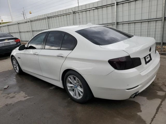 BMW 528  - изображение 4