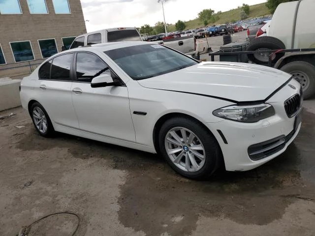 BMW 528  - изображение 5