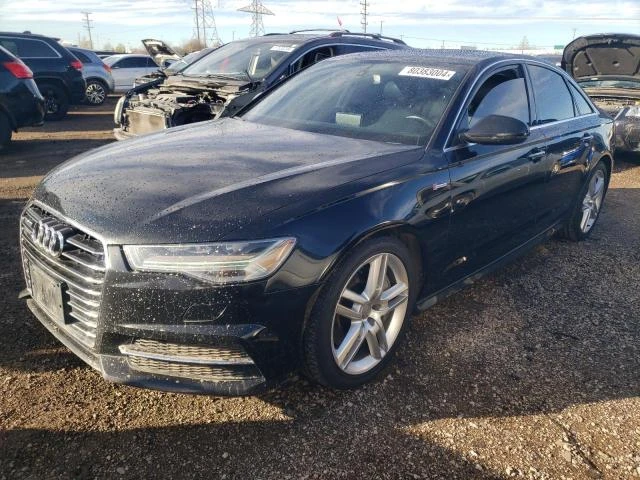 Audi A6 MATRIX* PREMIUM* PLUS* КАМЕРИ* ОБДУХВАНЕ* , снимка 1 - Автомобили и джипове - 48130386