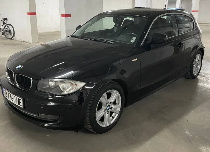BMW 118 D КАЧВАШ СЕ И КАРАШ - 6499 лв. - 56508667 1