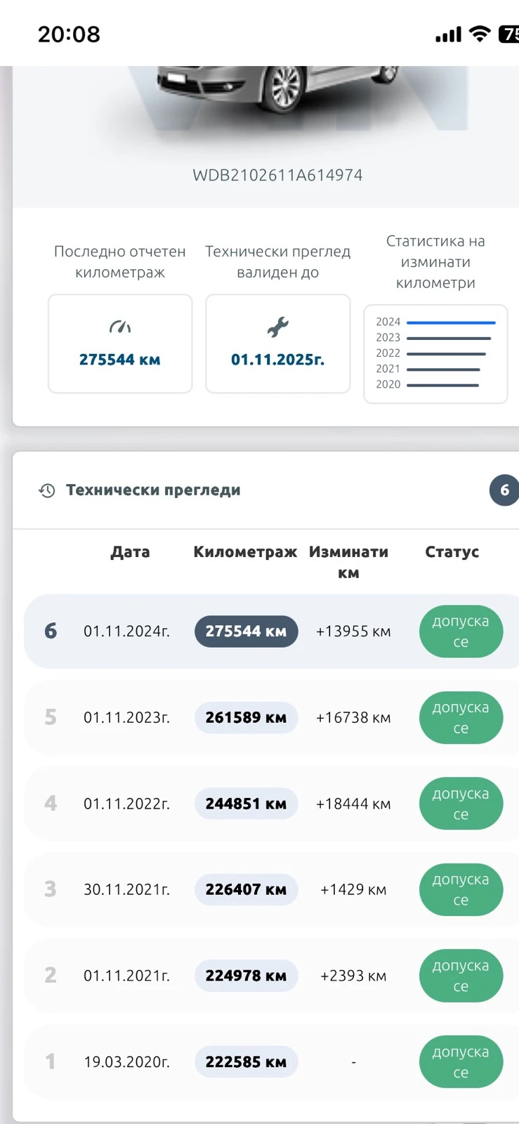 Mercedes-Benz E 240 W210 Classic ГАЗ | Mobile.bg — изображение 11