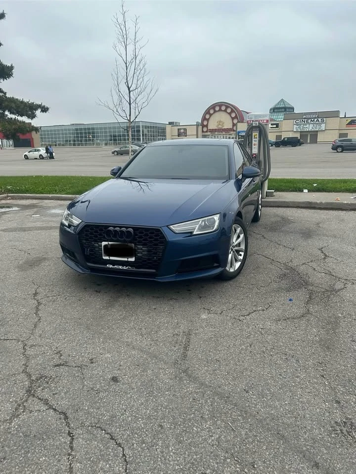 Audi A4 Progressive * * CARFAX * * АВТО КРЕДИТ * *  - 23299 лв. / 11912.59 € - 85354143 1