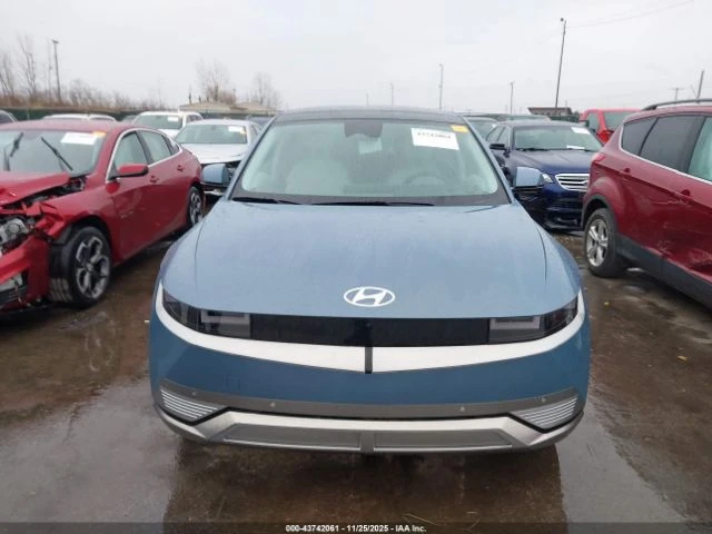 Hyundai Ioniq 5 * LIMITED* AWD*  | Mobile.bg � ����������� 2