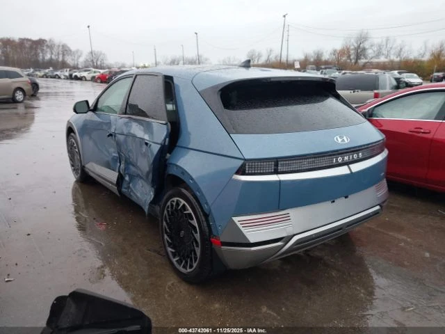 Hyundai Ioniq 5 * LIMITED* AWD*  | Mobile.bg � ����������� 6