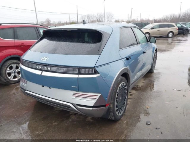 Hyundai Ioniq 5 * LIMITED* AWD*  | Mobile.bg � ����������� 4