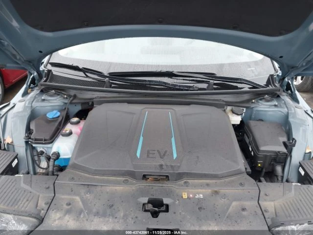 Hyundai Ioniq 5 * LIMITED* AWD*  | Mobile.bg � ����������� 7