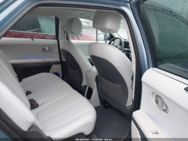 Hyundai Ioniq 5 * LIMITED* AWD*  | Mobile.bg � ����������� 10