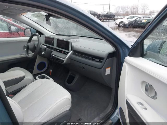 Hyundai Ioniq 5 * LIMITED* AWD*  | Mobile.bg � ����������� 9