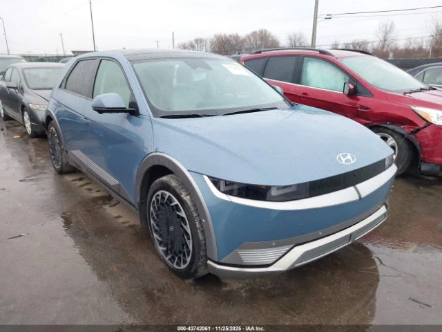 Hyundai Ioniq 5 * LIMITED* AWD*  | Mobile.bg � ����������� 3