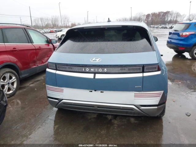 Hyundai Ioniq 5 * LIMITED* AWD*  | Mobile.bg � ����������� 5