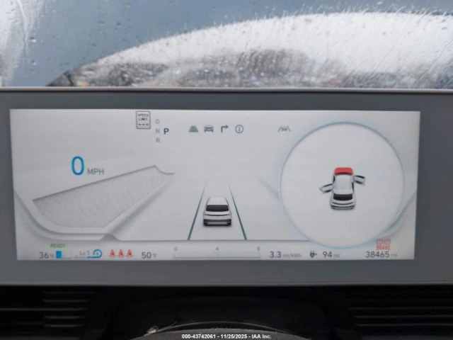 Hyundai Ioniq 5 * LIMITED* AWD*  | Mobile.bg � ����������� 8