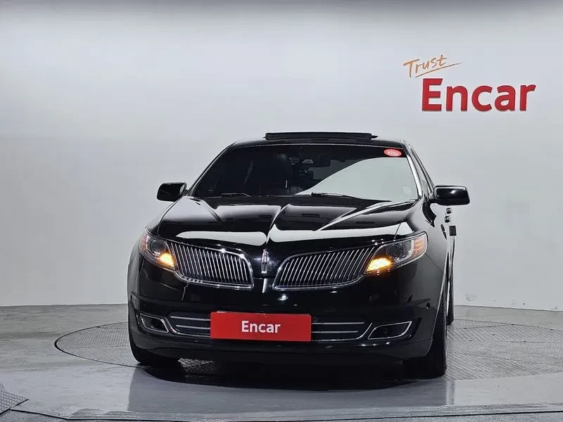 Lincoln MKS | Mobile.bg � ����������� 3