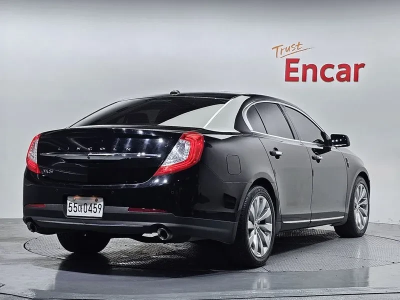 Lincoln MKS | Mobile.bg � ����������� 2