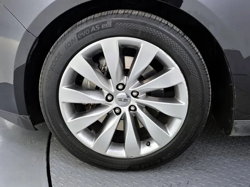 Lincoln MKS | Mobile.bg � ����������� 5