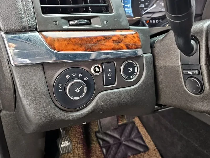 Lincoln MKS | Mobile.bg � ����������� 17