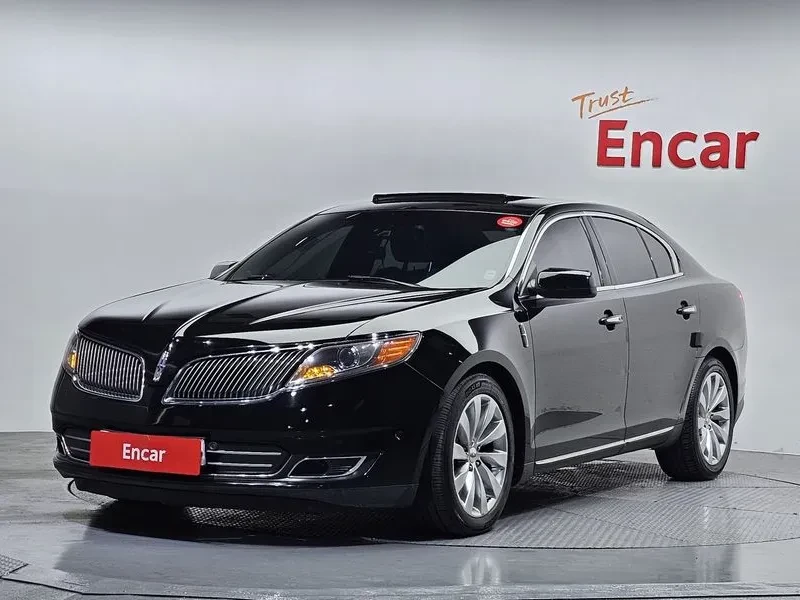 Lincoln MKS | Mobile.bg � ����������� 1