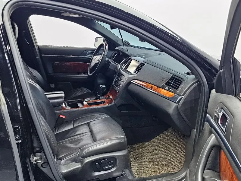 Lincoln MKS | Mobile.bg � ����������� 11