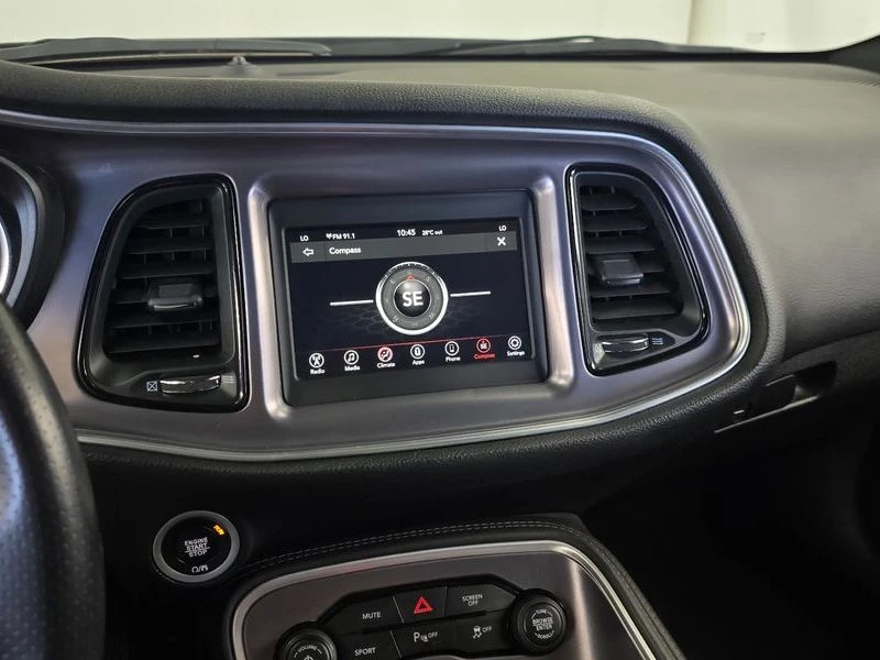 Dodge Challenger 5.7 5.7 Automatic, снимка 14 - Автомобили и джипове - 56003170