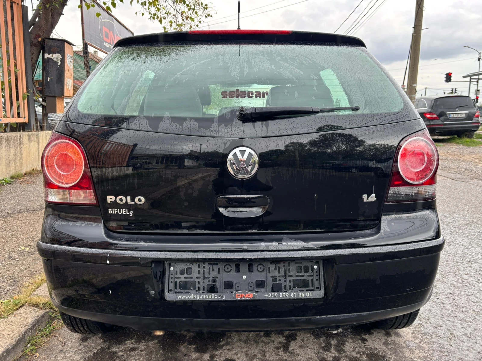 VW Polo 1, 400 GPL EURO4 - изображение 6