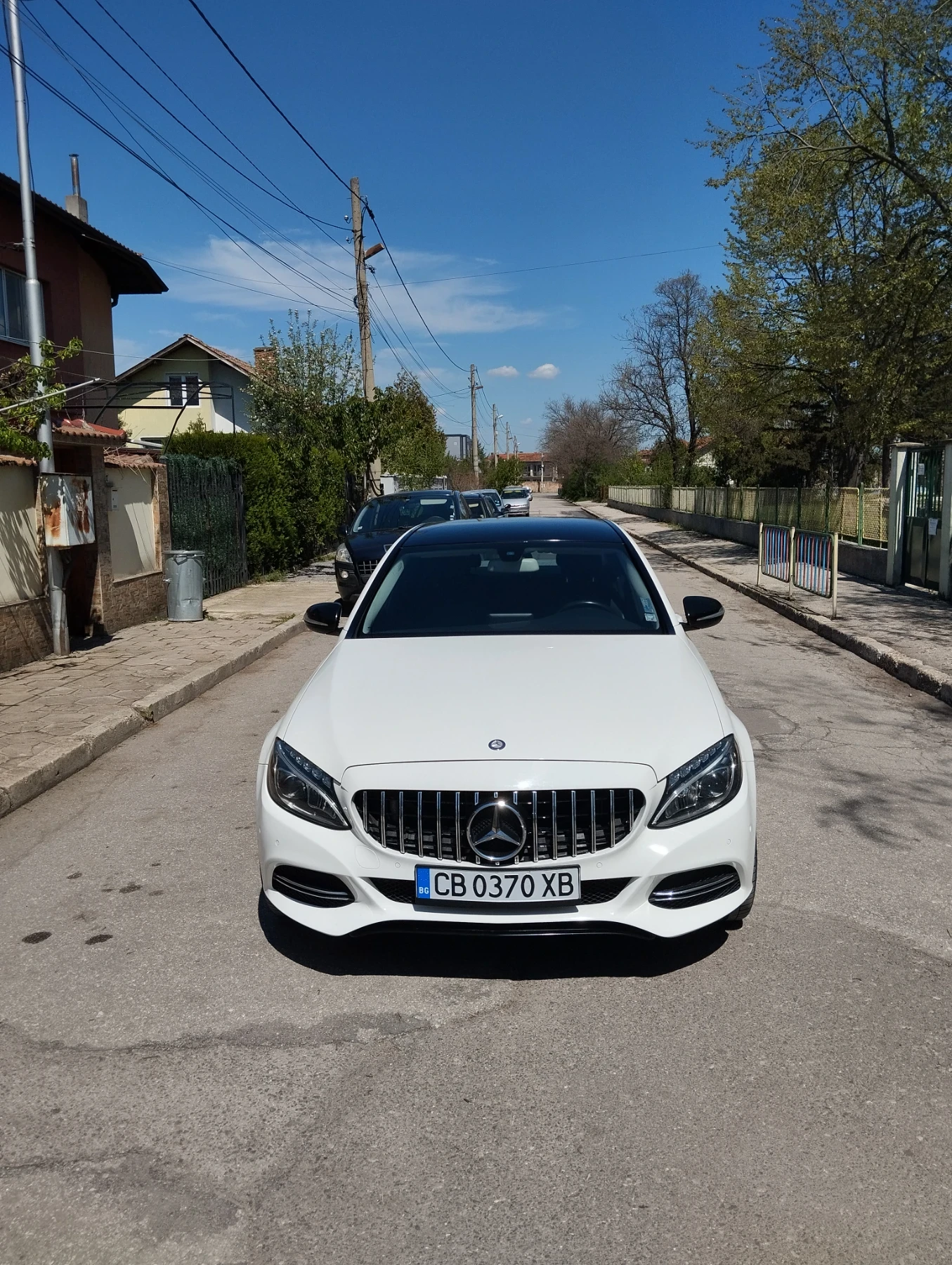 Mercedes-Benz C 220  - изображение 7