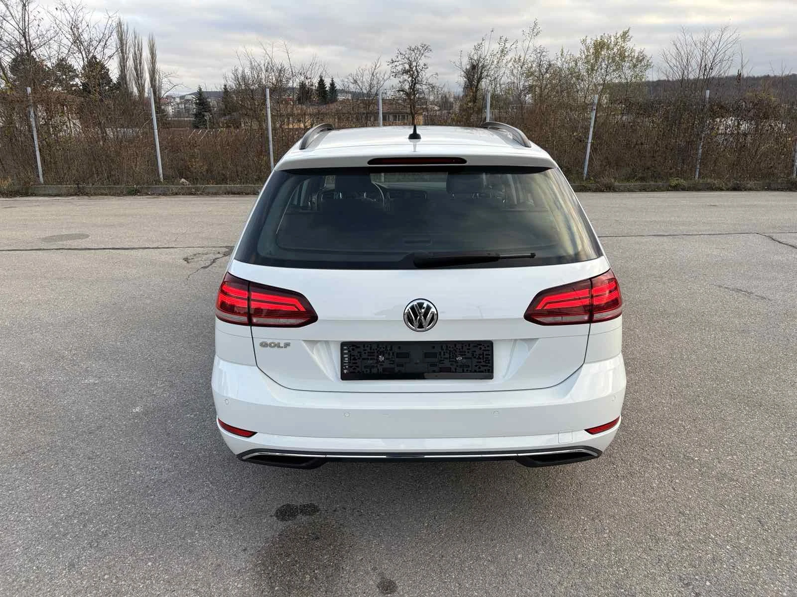 VW Golf 2.0TDI  - изображение 5