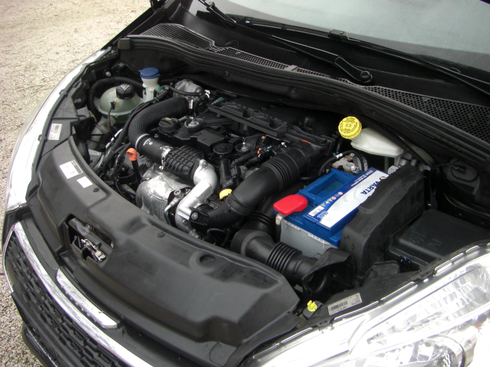 Peugeot 208 1.4hdi NAVI EURO 5B | Mobile.bg   17