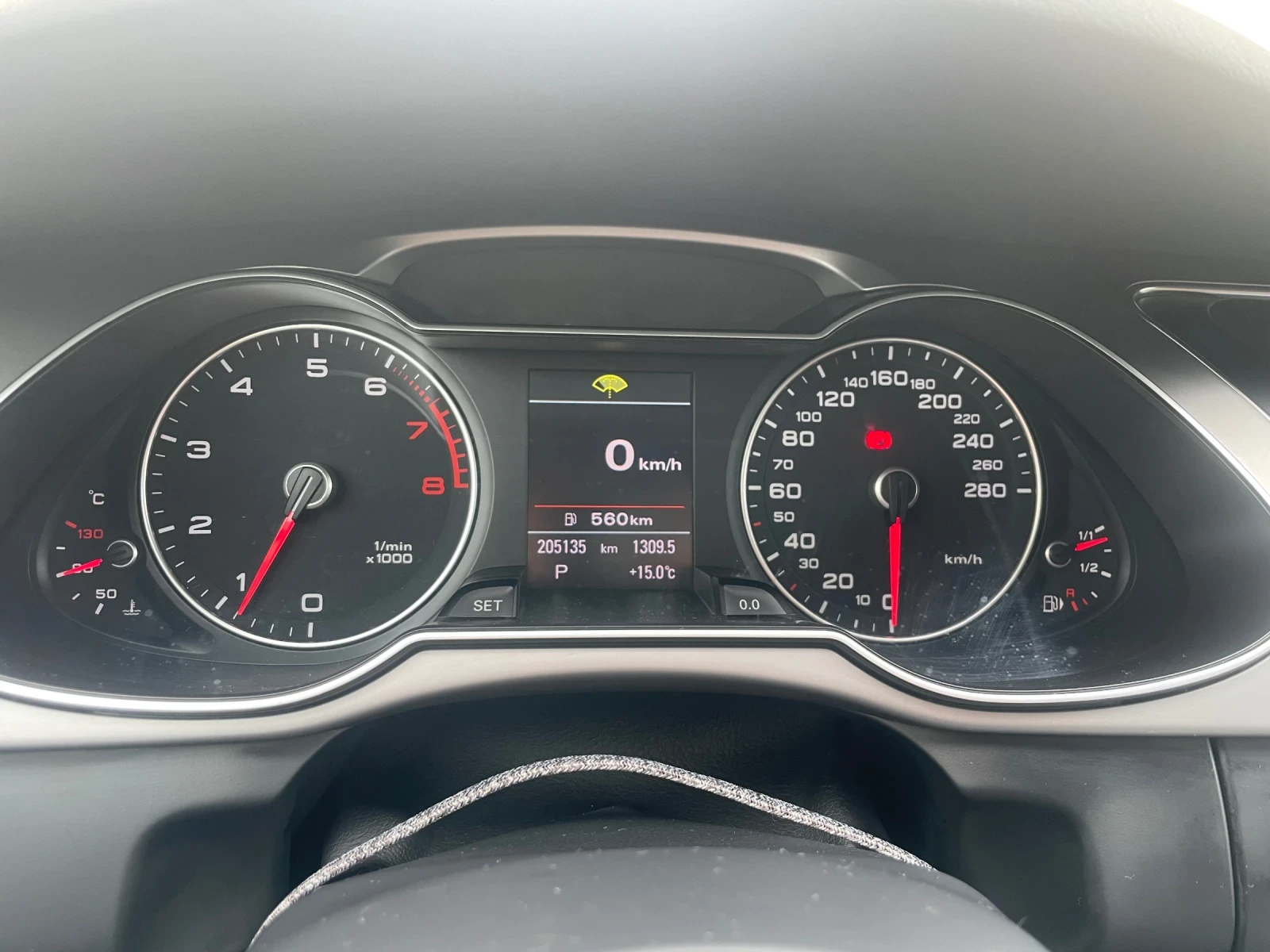 Audi A4 Allroad  - изображение 9