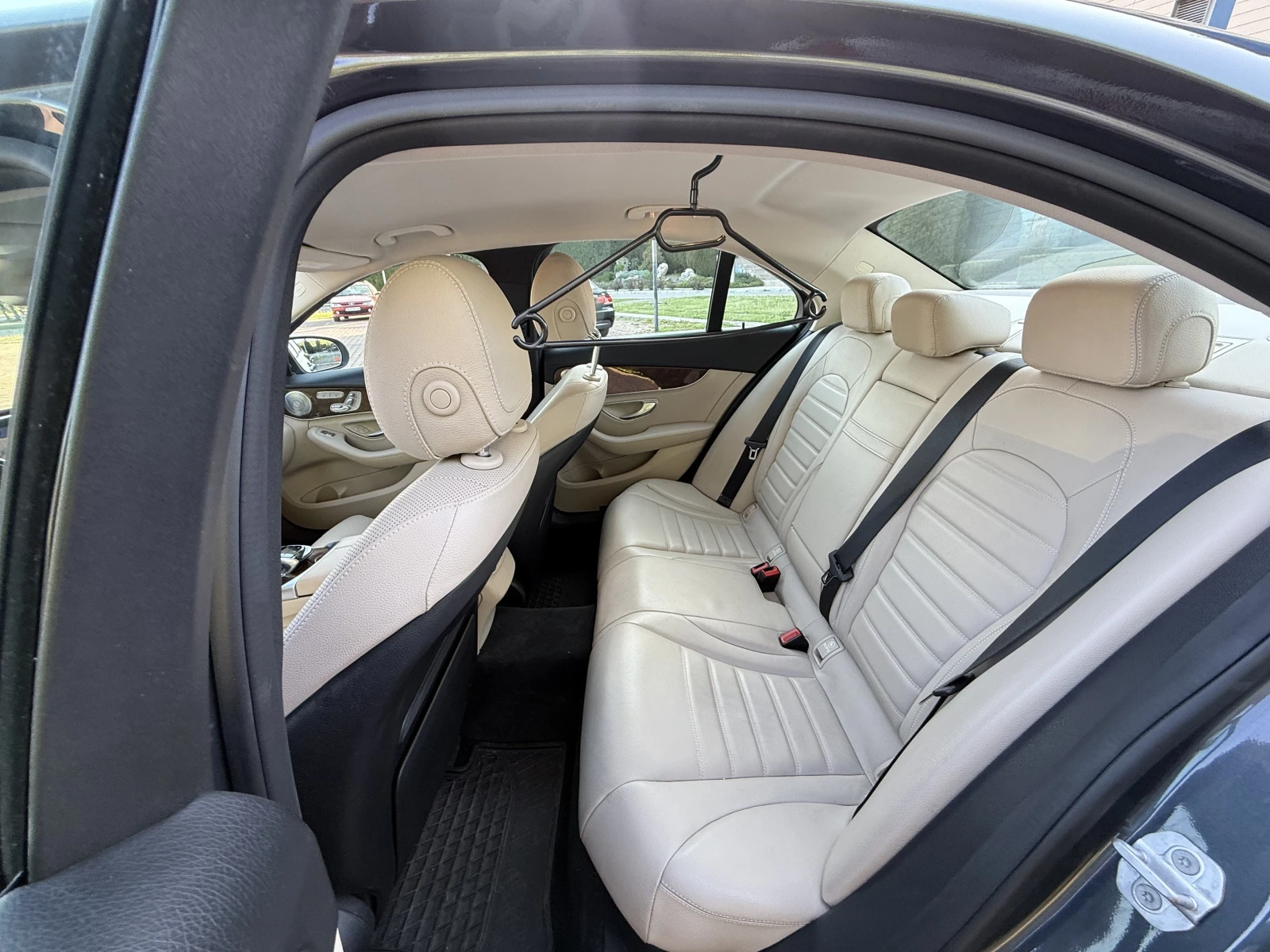 Mercedes-Benz C 300 4 MATIC | Mobile.bg � ����������� 11