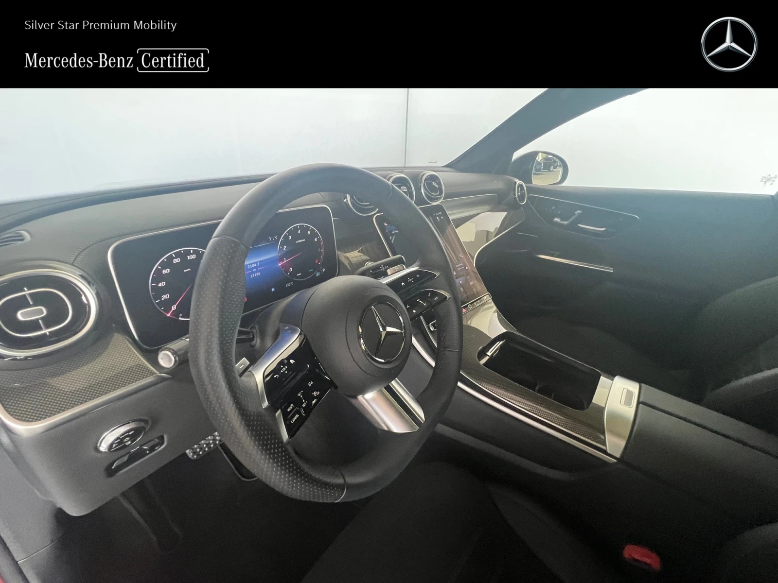 Mercedes-Benz GLC 200 4MATIC Coupе - изображение 8