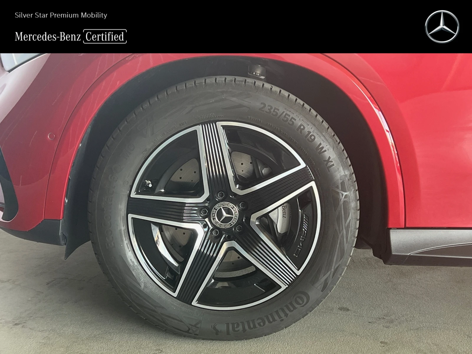 Mercedes-Benz GLC 200 4MATIC Coupе - изображение 5
