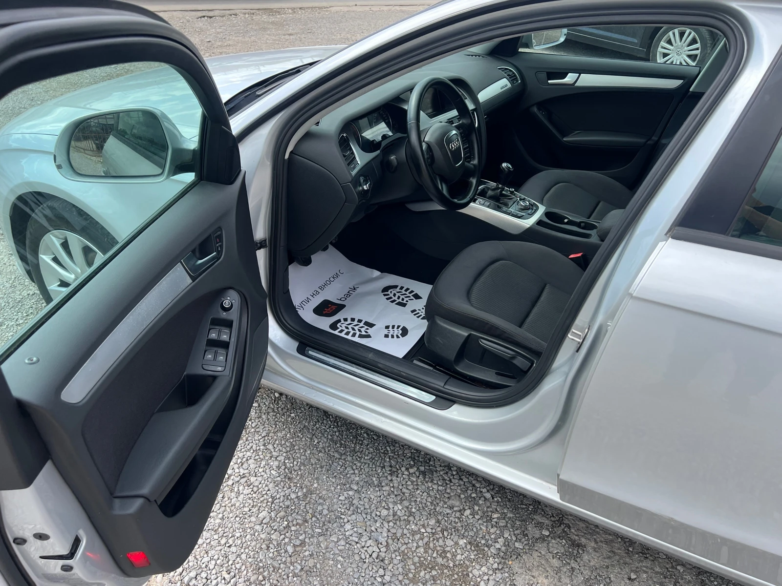 Audi A4  2.0/170  /44 *   | Mobile.bg   13