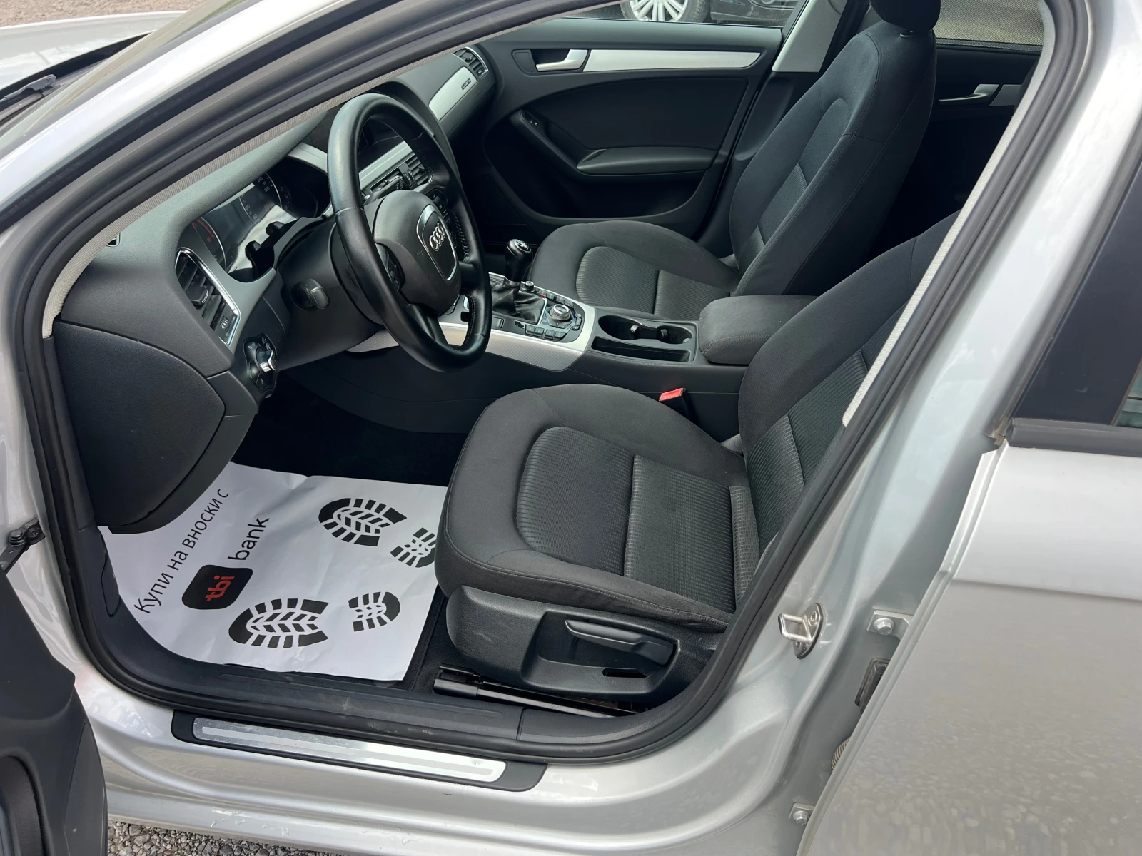 Audi A4  2.0/170  /44 *   | Mobile.bg   12