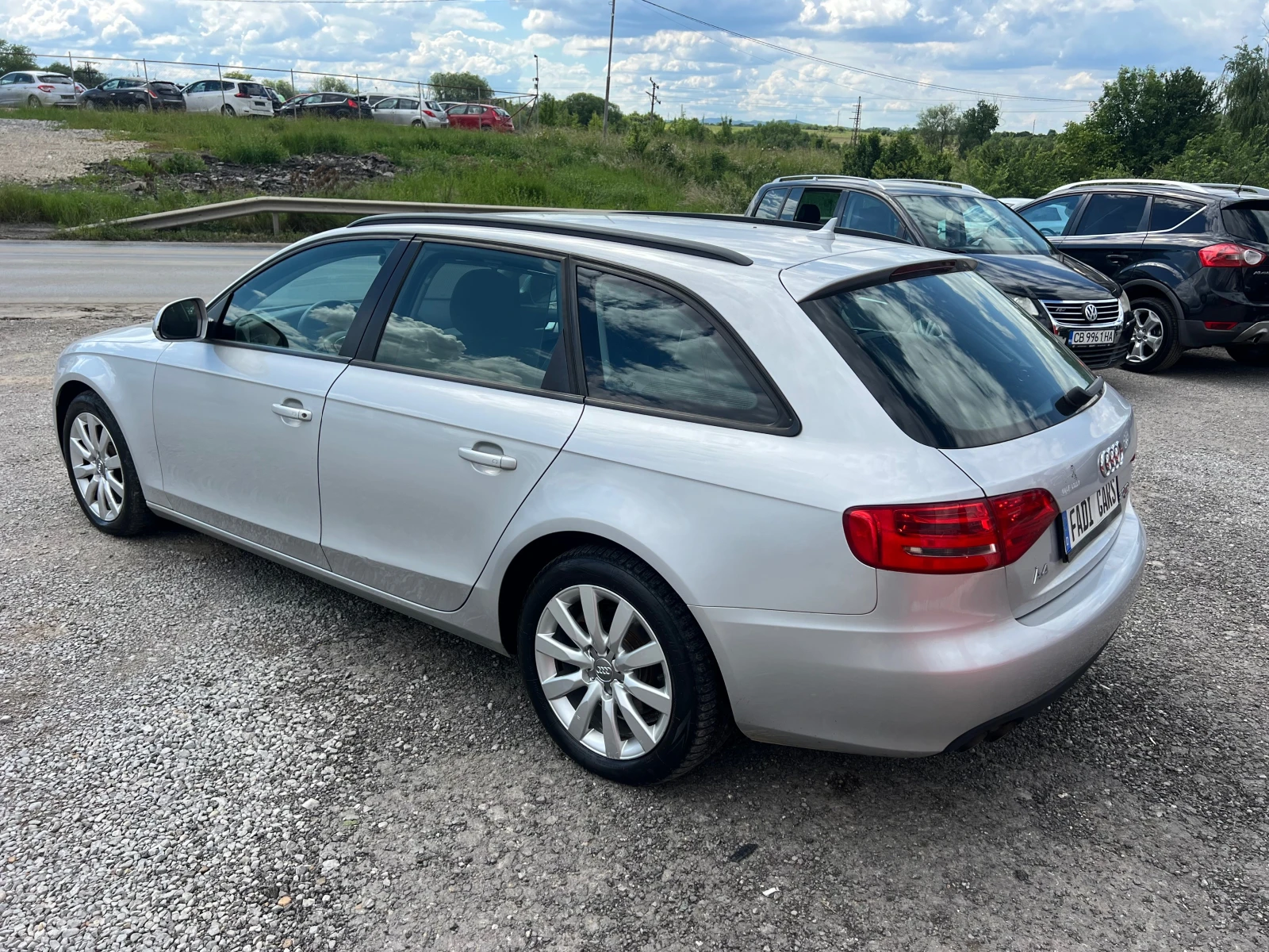 Audi A4  2.0/170 КС /4х4 ТОП* СОБСТВЕН ЛИЗИНГ - изображение 7