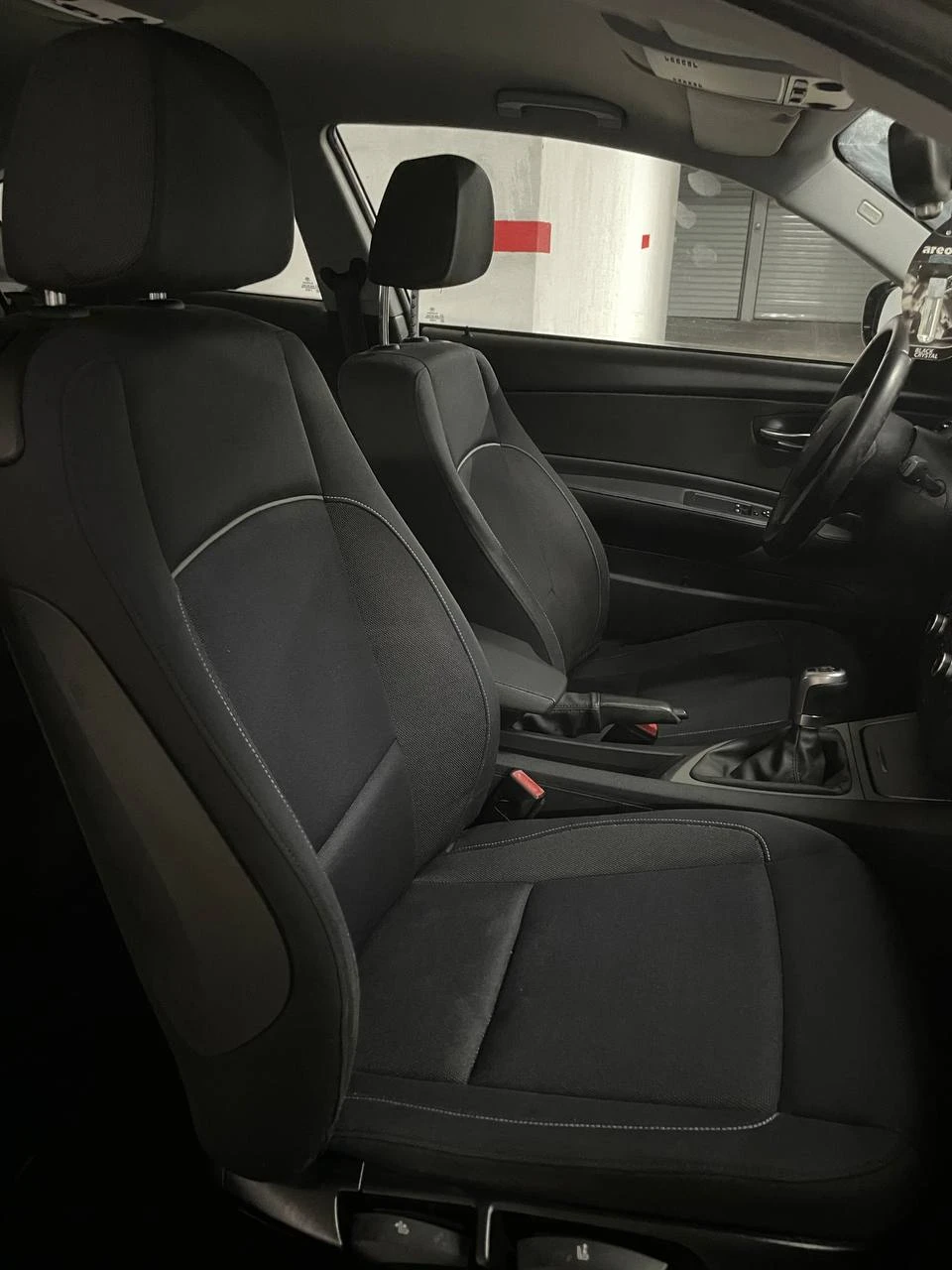 BMW 118 D КАЧВАШ СЕ И КАРАШ - изображение 10