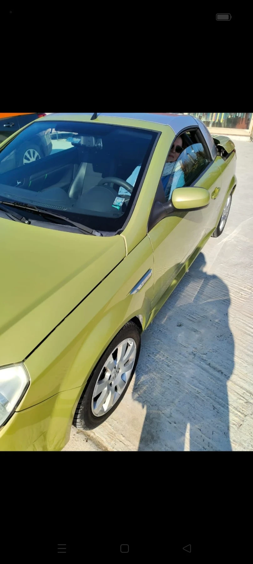 Opel Tigra  - изображение 2